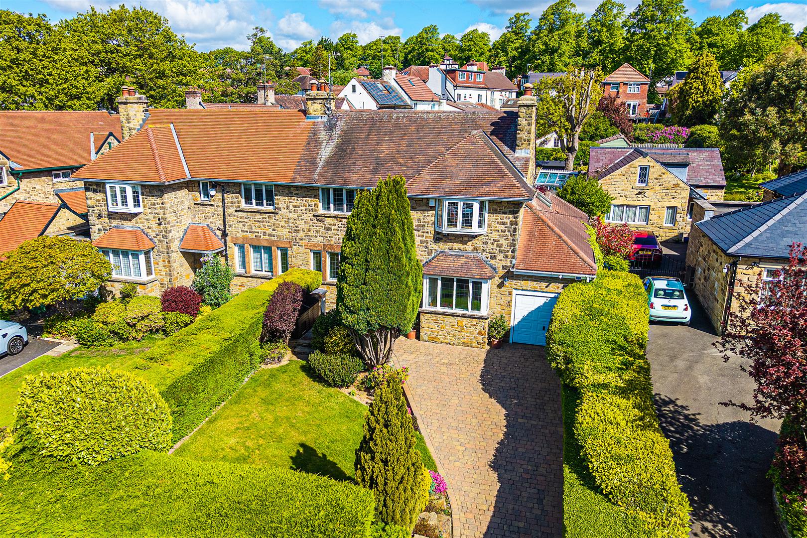 272, Abbey Lane, Sheffield, S8 0BW