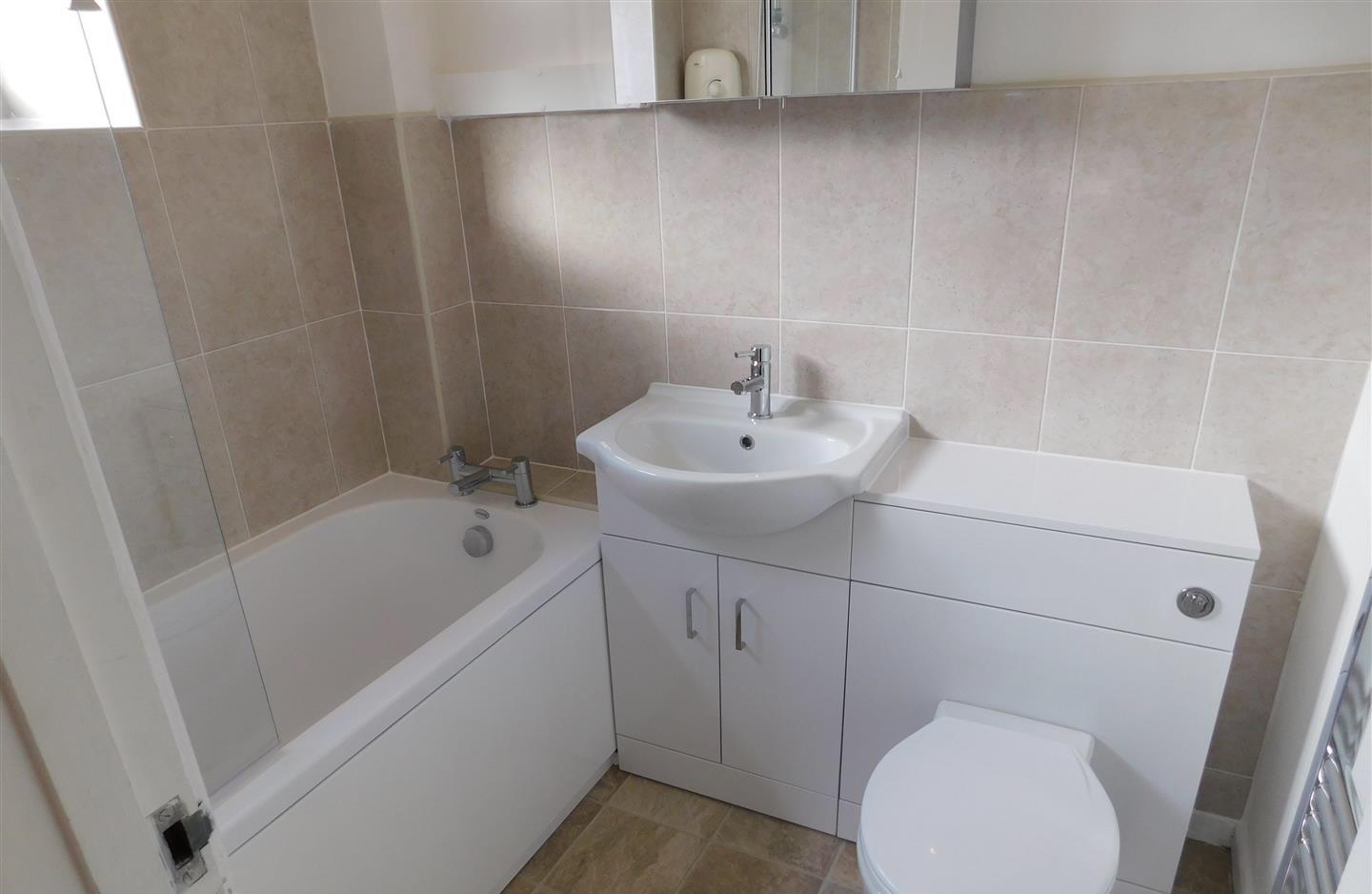 1 The Coach House, Moorgate Avenue, Sheffield, S10 1EQ