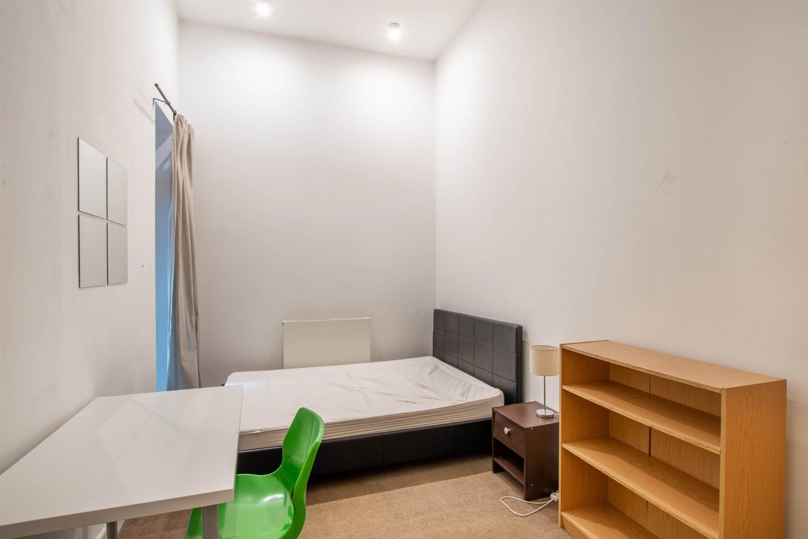 Apartment 2, Universe Works, 97B Mary Street, Sheffield, S1 4RT