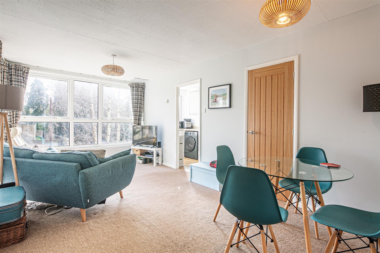 24 Storthwood Court, Storth Lane, Ranmoor, Sheffield, S10 3HP