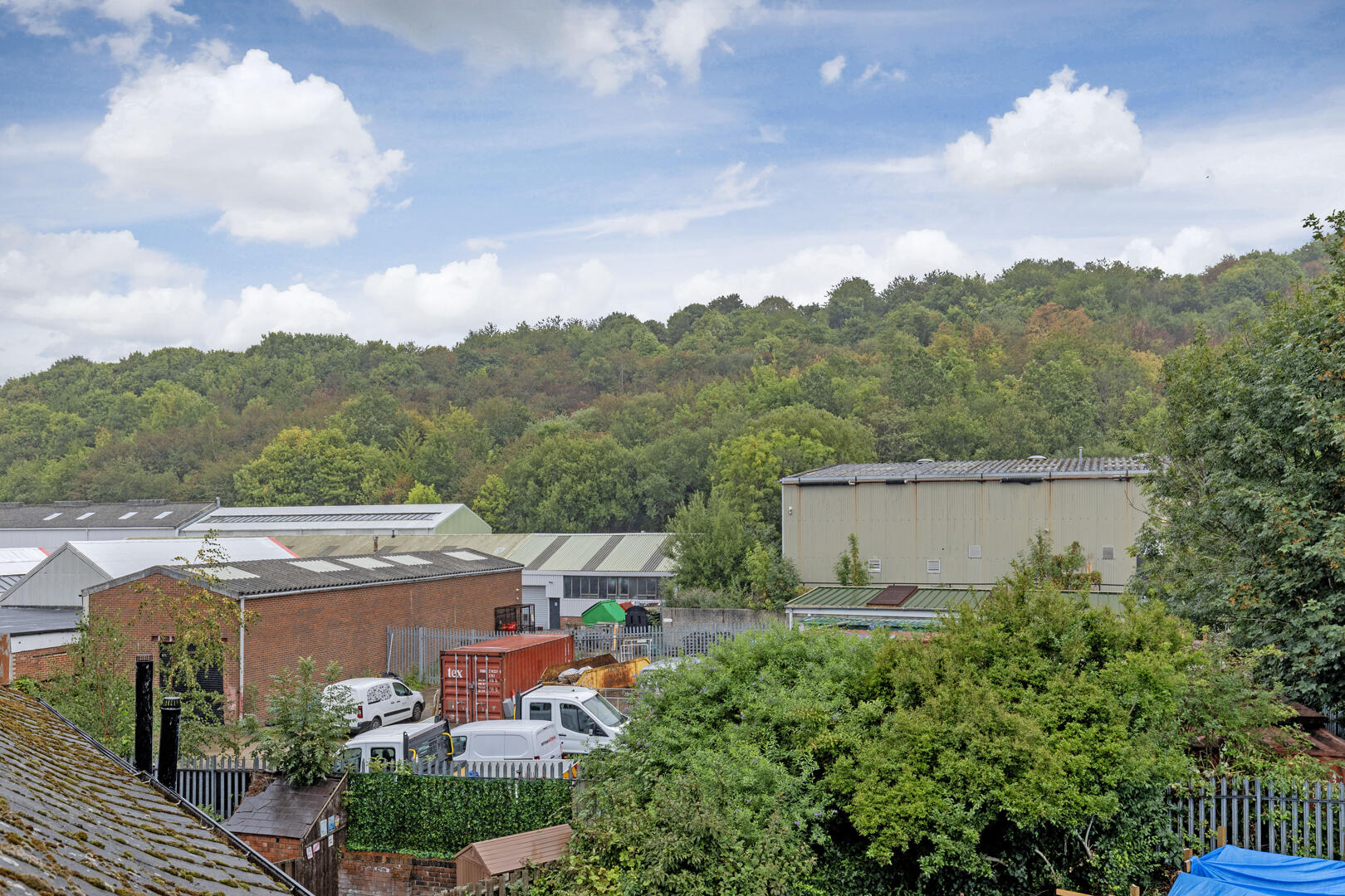 14, Robinson Road, Sheffield, S2 5QW