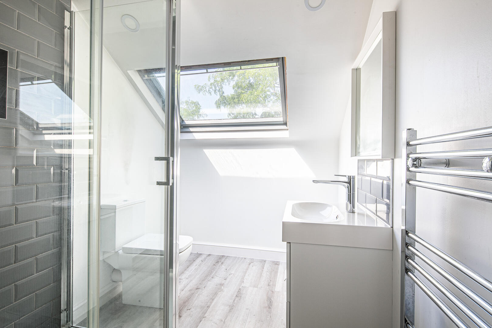 12, Tylney Road, Sheffield, S2 2RY