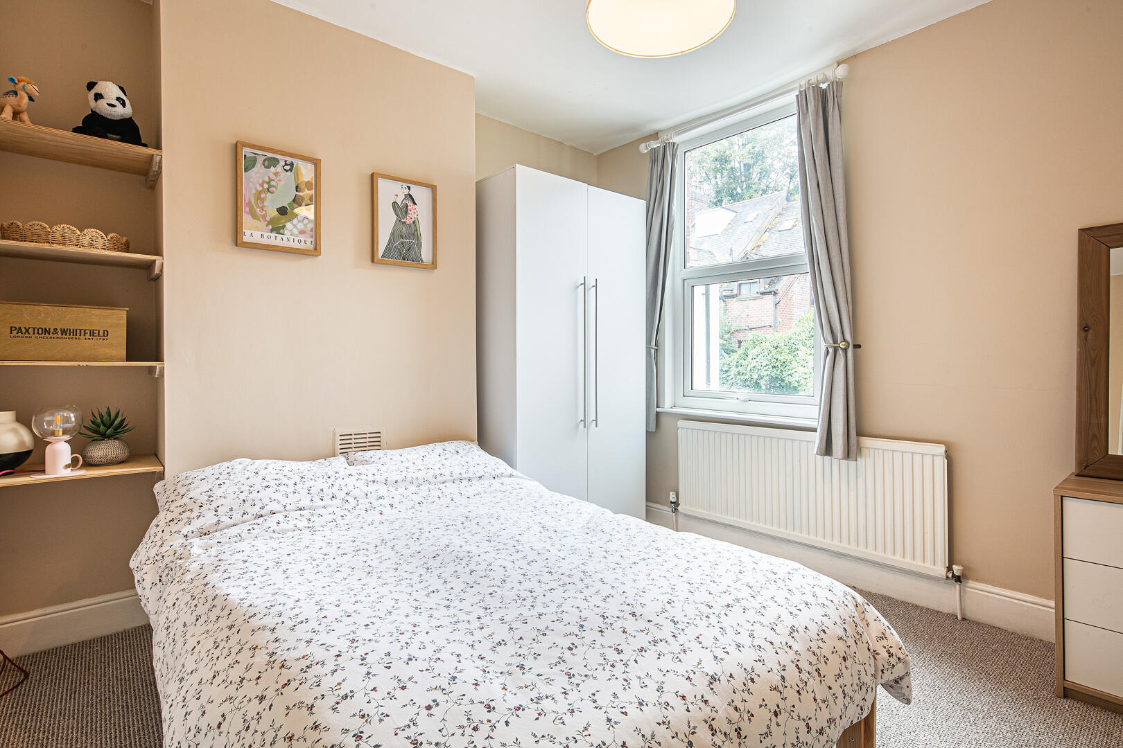 16, Raven Road, Nether Edge Village, Sheffield, S7 1SB