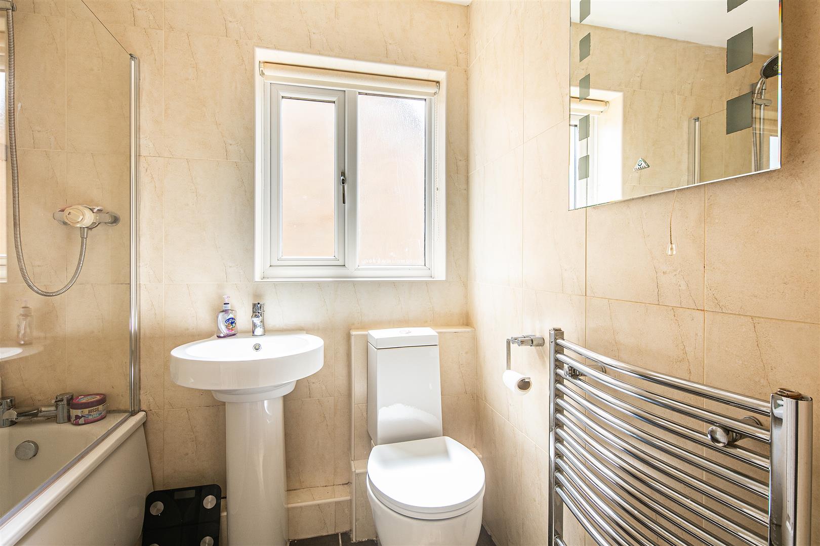 17A, Kings Coppice, Dore, Sheffield, S17 3RZ