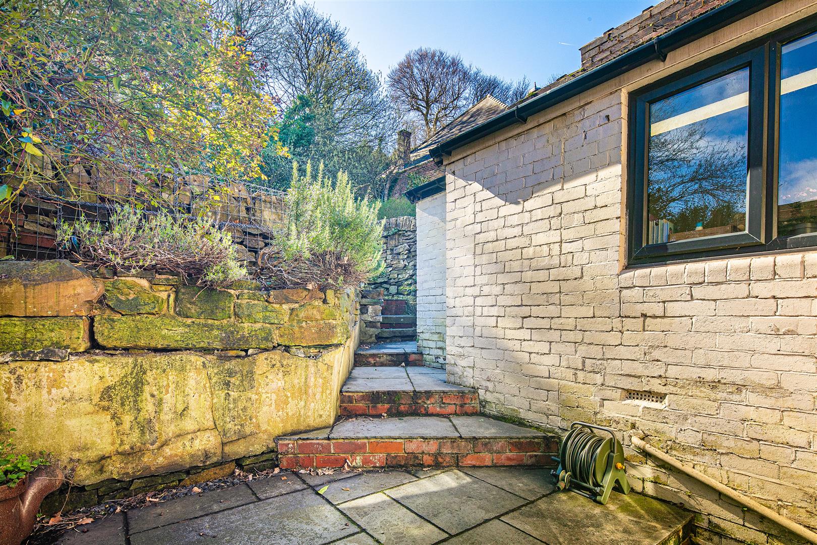 733, Ecclesall Road, Sheffield, S11 8TG