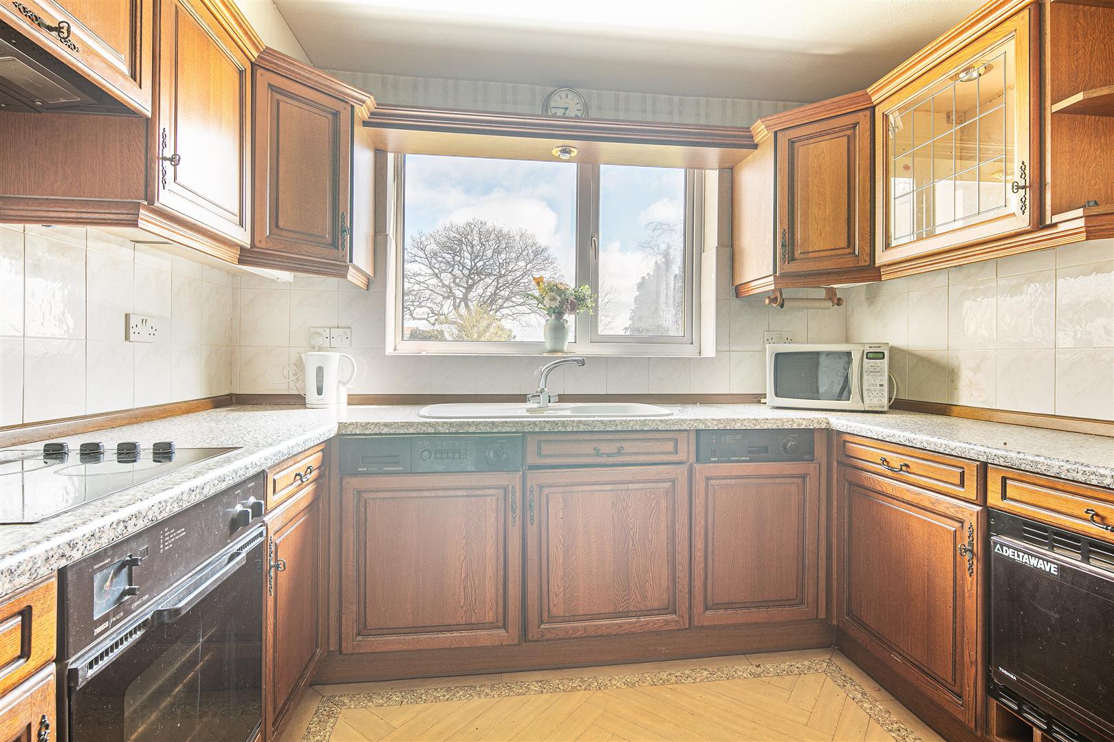 48, The Glen, Sheffield, S10 3FN