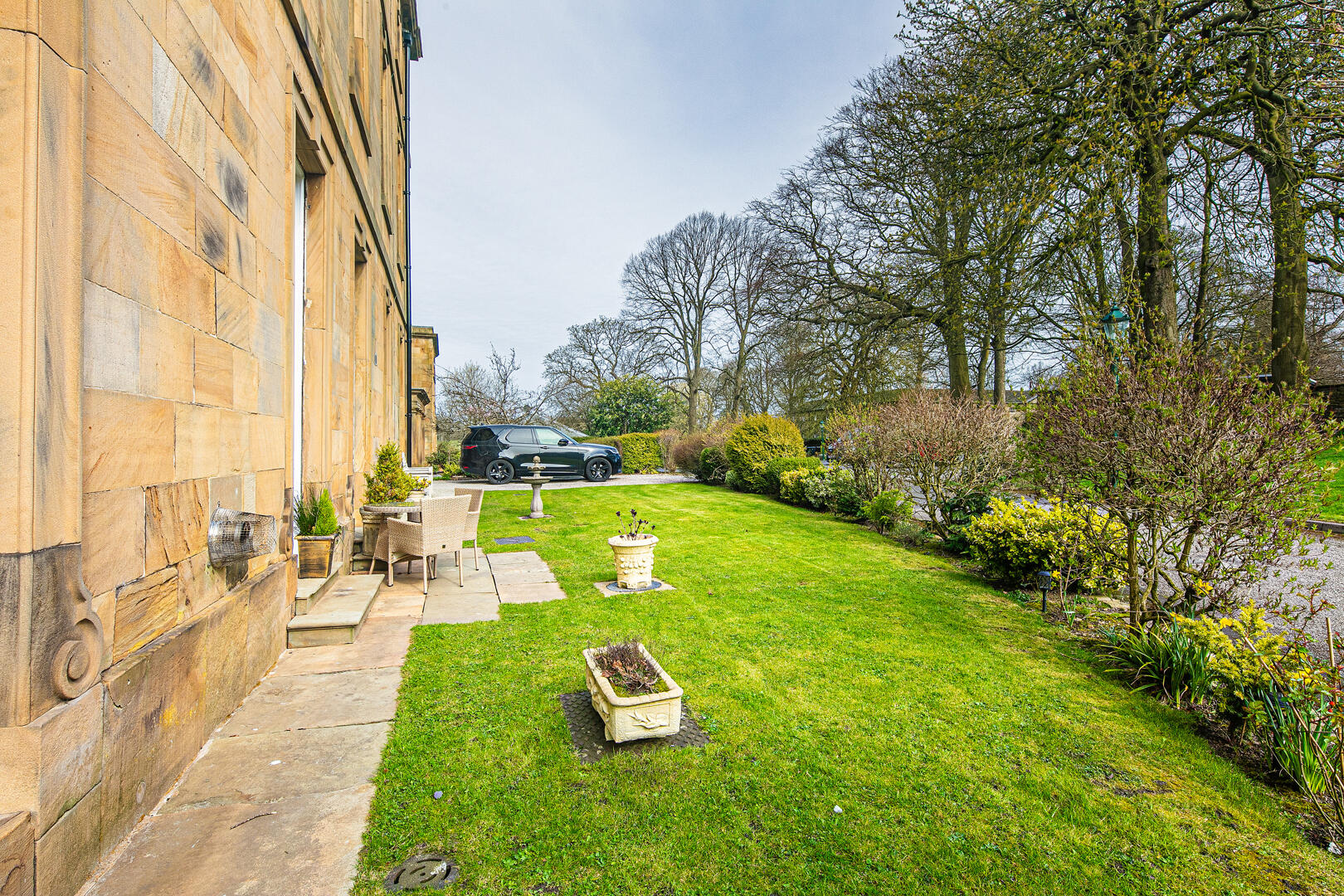 8, Norton Hall, Norton Church Road, Sheffield, S8 8JY