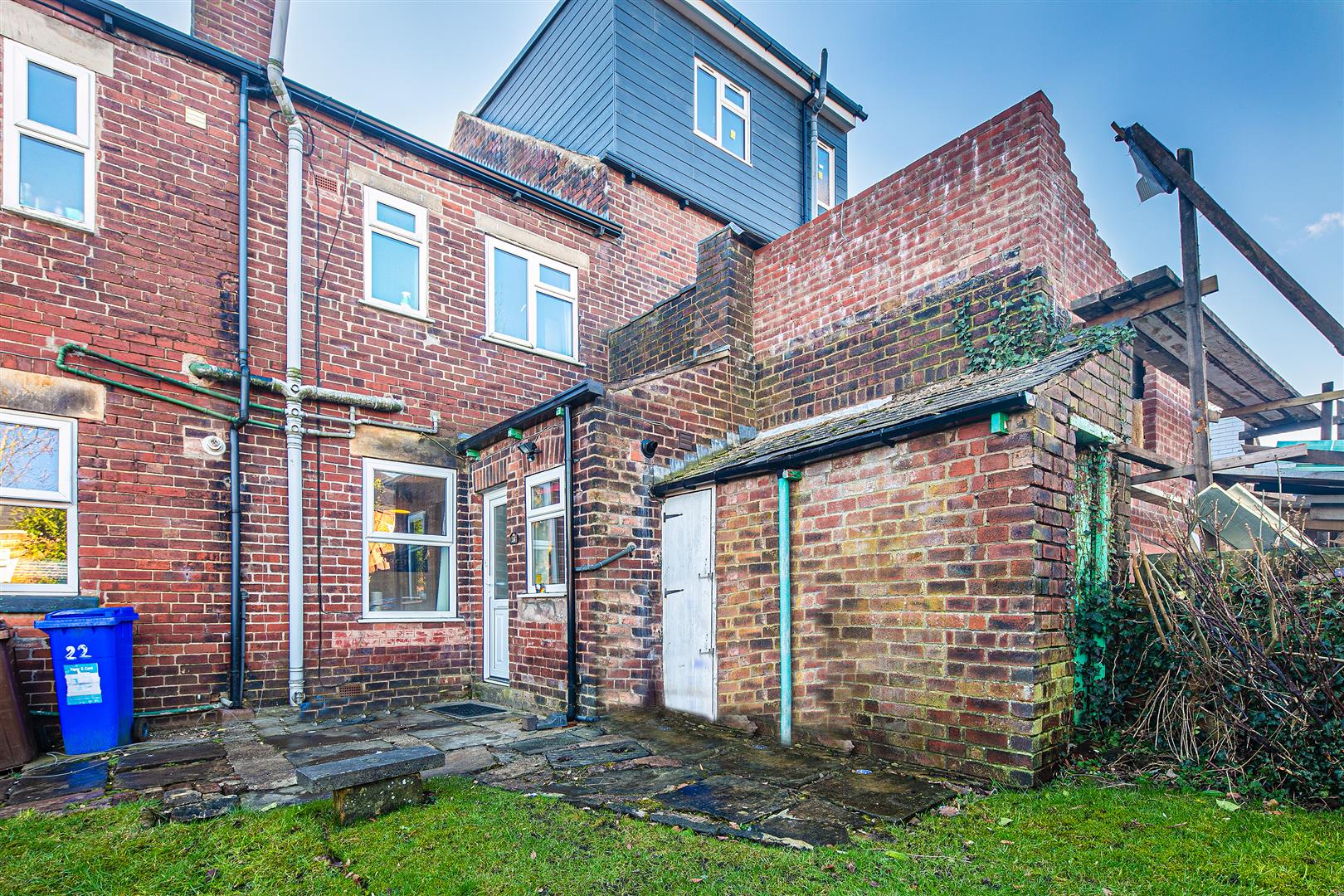 24, Lydgate Lane, Crookes, Sheffield, S10 5FH