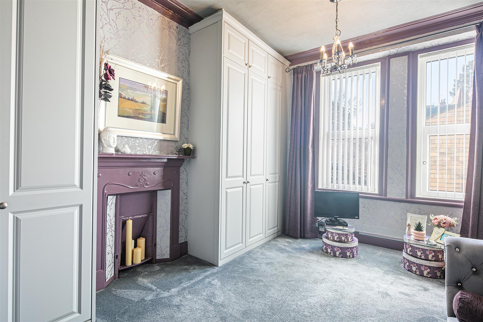 The Gables, 21 Ashland Road, Nether Edge Village, Sheffield, S7 1RH