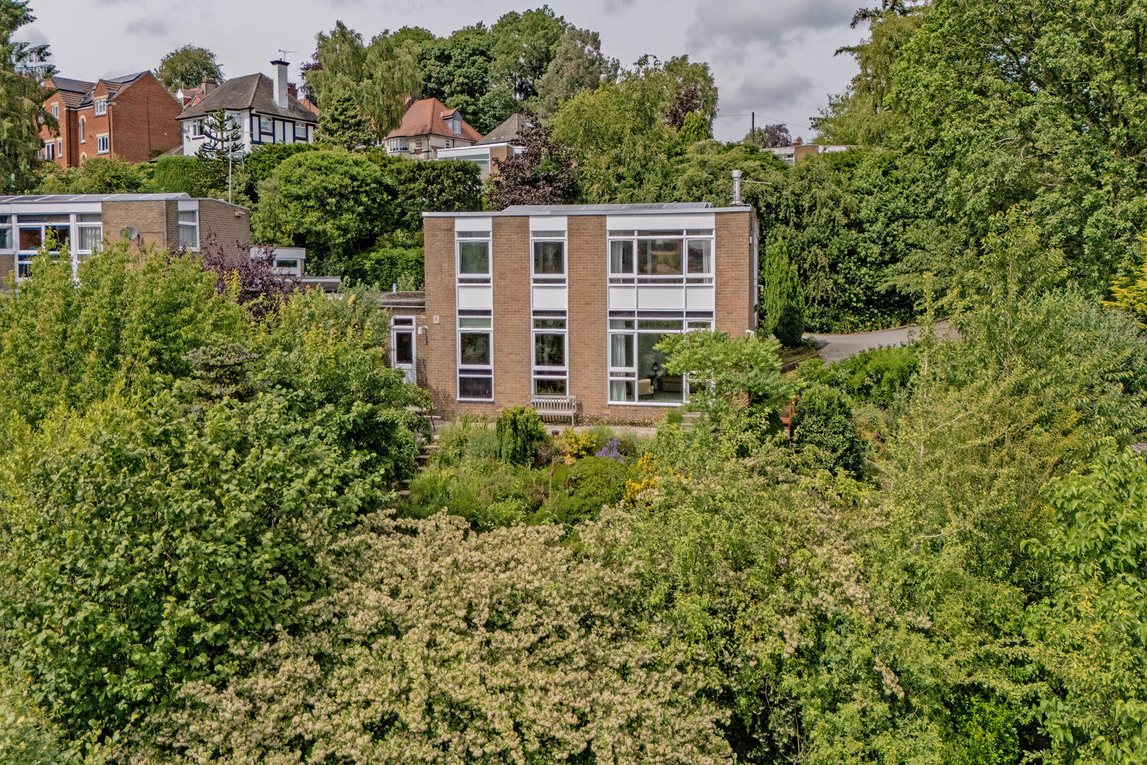 5, Canterbury Crescent, Sheffield, S10 3RW
