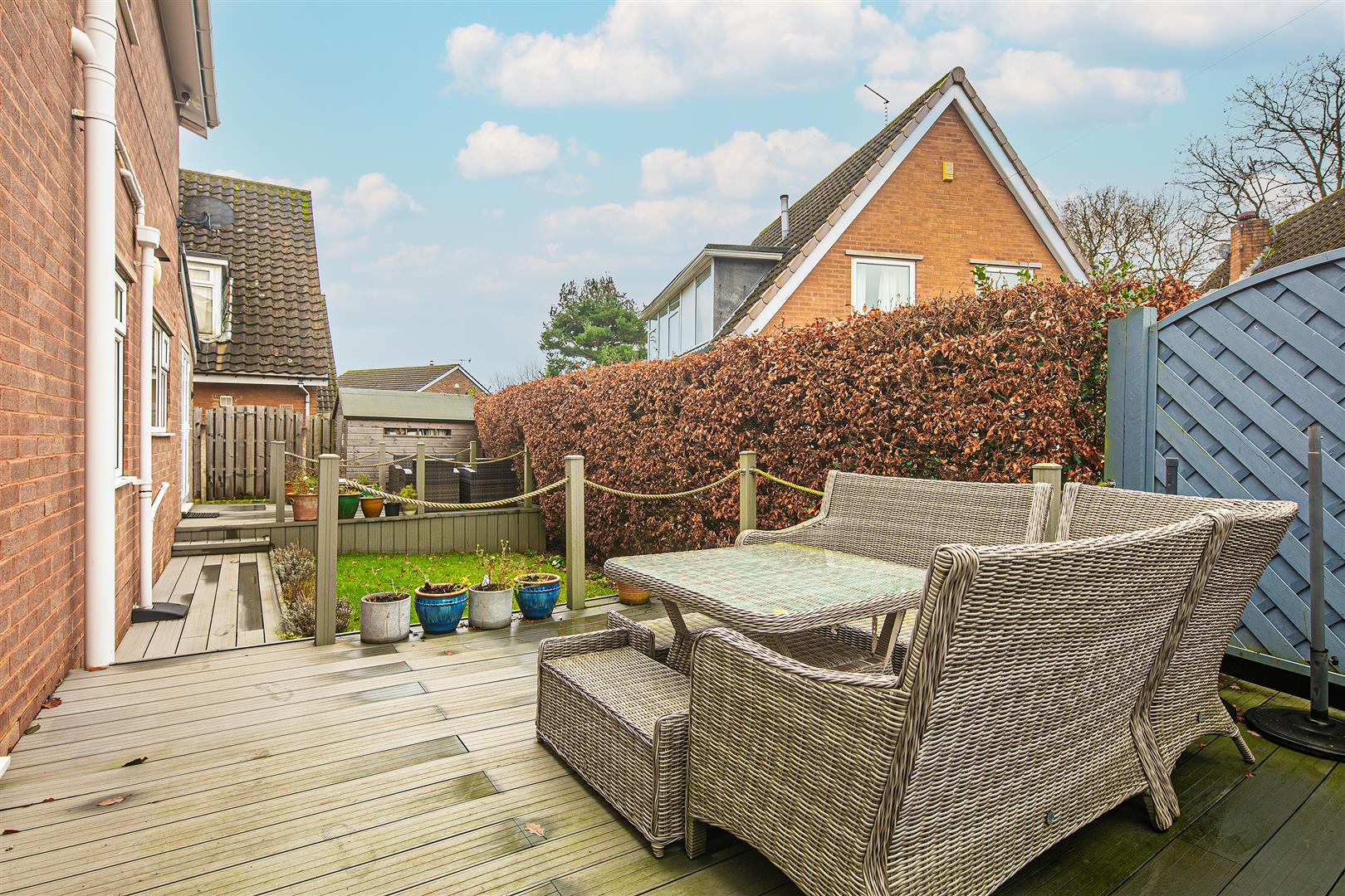 39, Devonshire Road, Dore, Sheffield, S17 3NT
