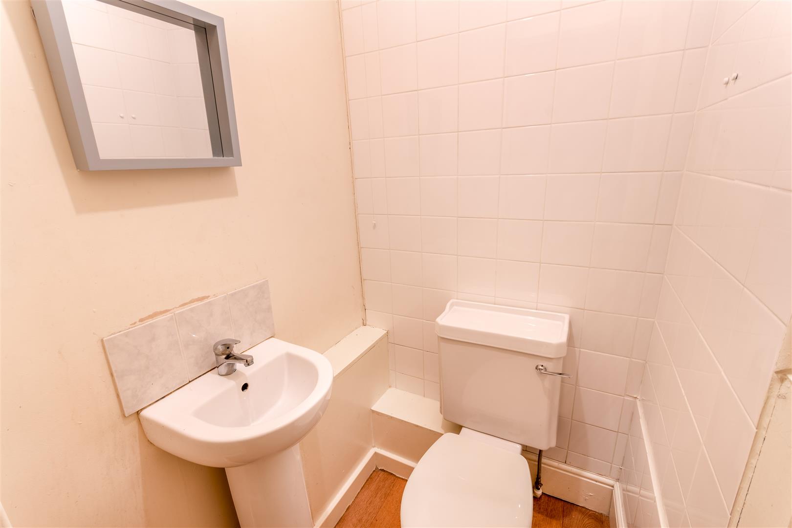 210, Western Road, Crookes, Sheffield, S10 1LF