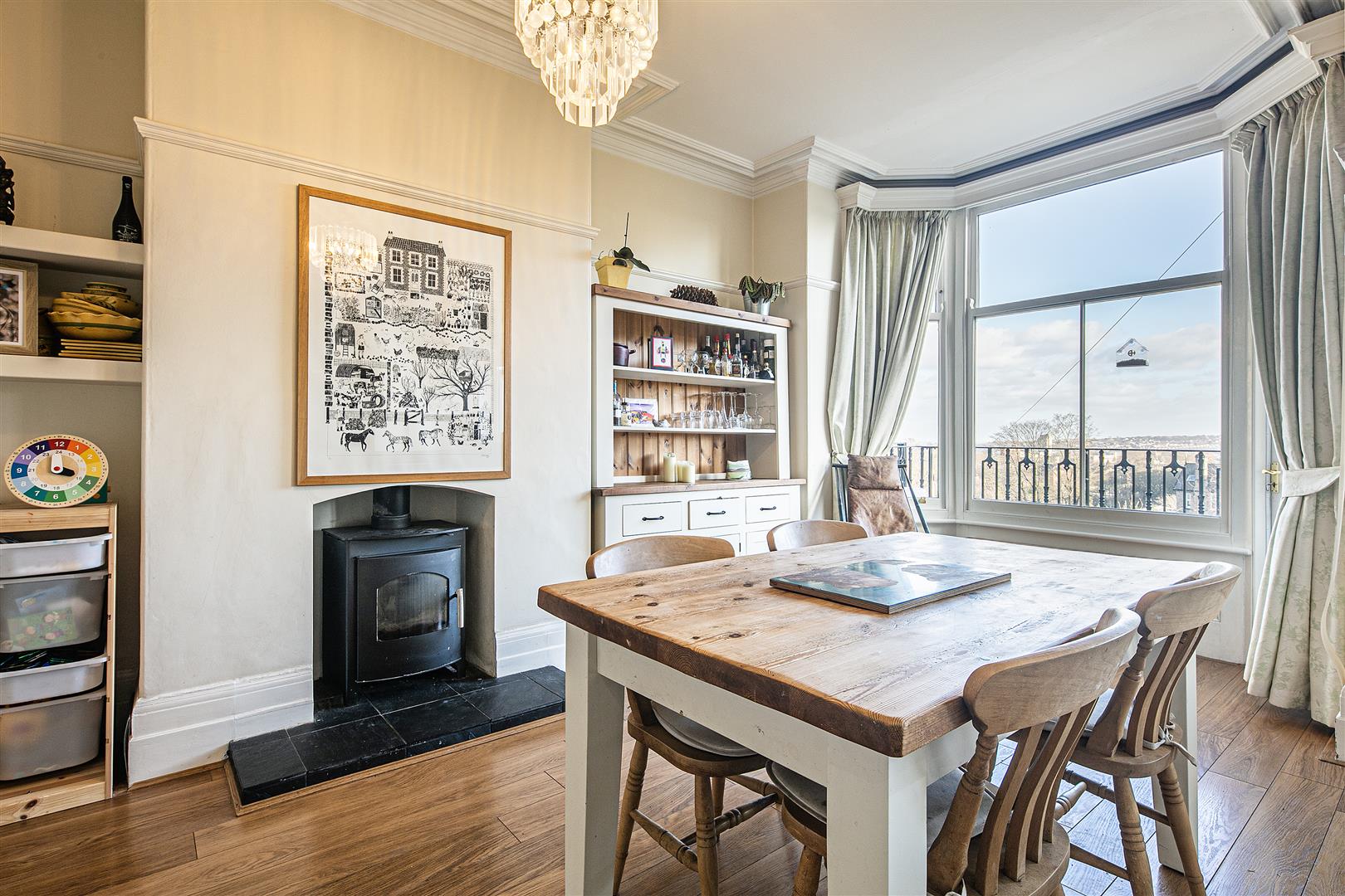 535, Crookesmoor Road, Broomhill, Sheffield, S10 1BJ