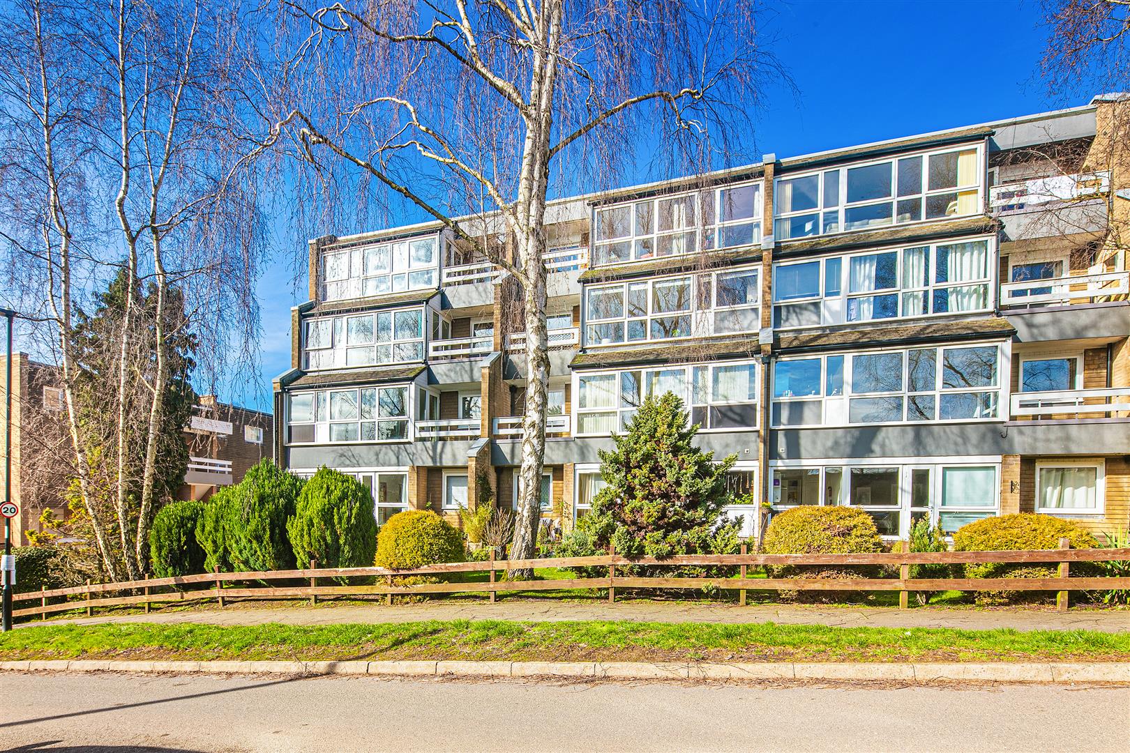 24 Storthwood Court, Storth Lane, Ranmoor, Sheffield, S10 3HP