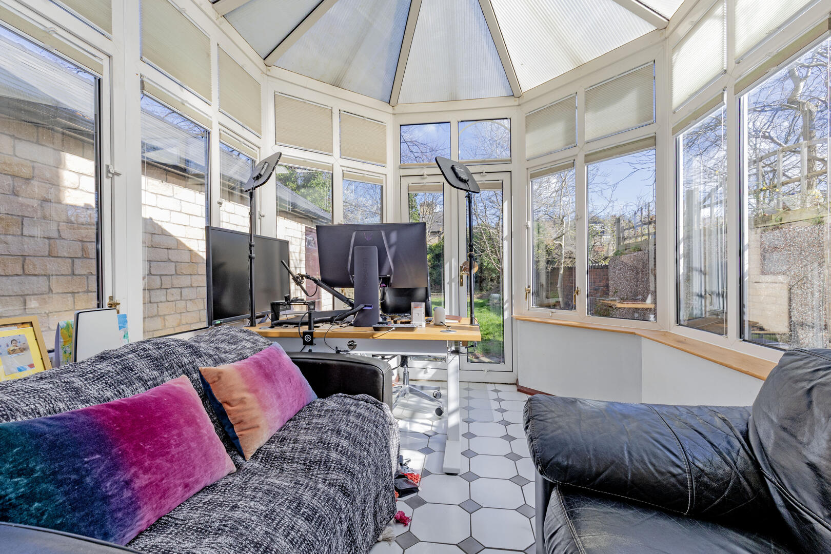 43, Norfolk Road, Sheffield, S2 2SW