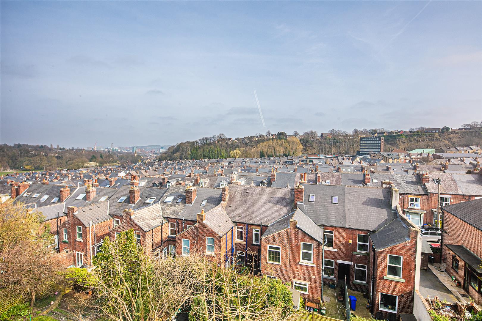 59, Louth Road, Greystones, Sheffield, S11 7AU