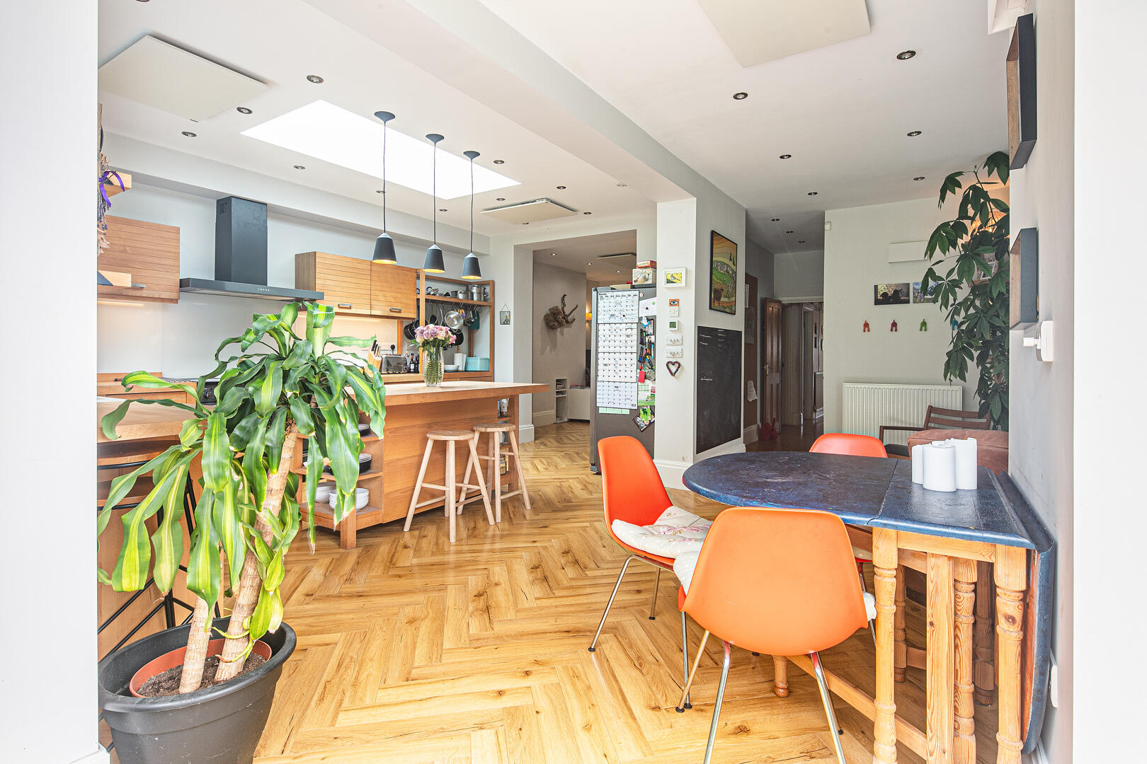 121, Dobcroft Road, Sheffield, S7 2LT
