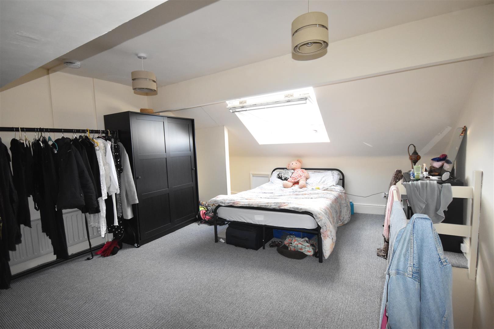 28, Grosvenor Square, Sharrow, Sheffield, S2 4NS