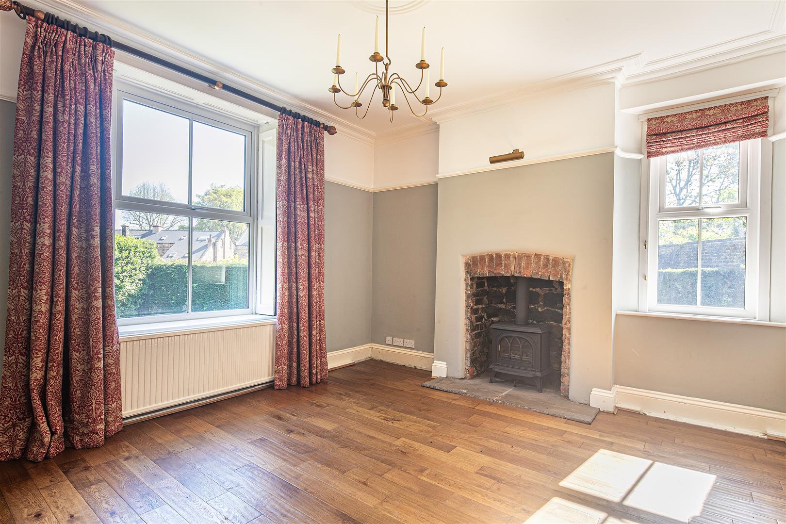 4, Mackenzie Crescent, Sheffield, S10 2BU