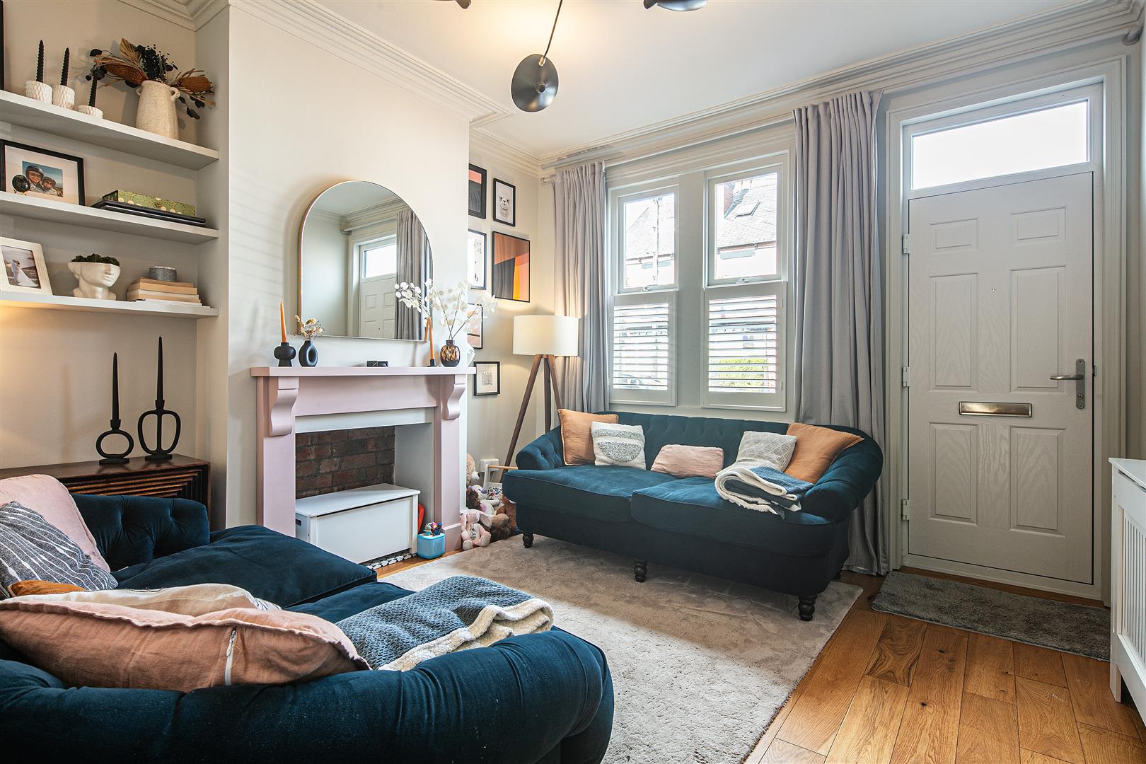 85, Murray Road, Sheffield, S11 7GF