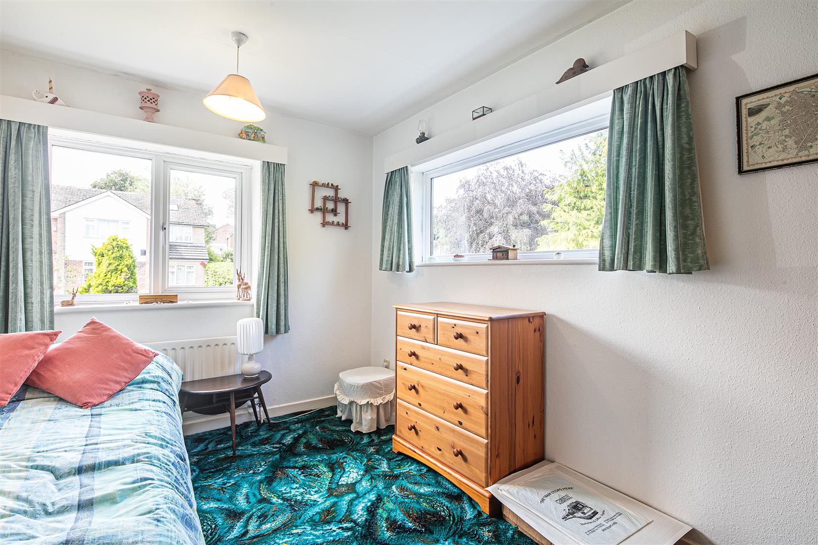 1, Burnt Stones Close, Sheffield, S10 5TS