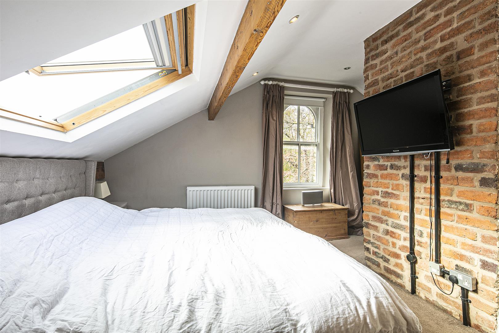 Ryecroft, 283 Abbeydale Road South, Dore, Sheffield, S17 3LB