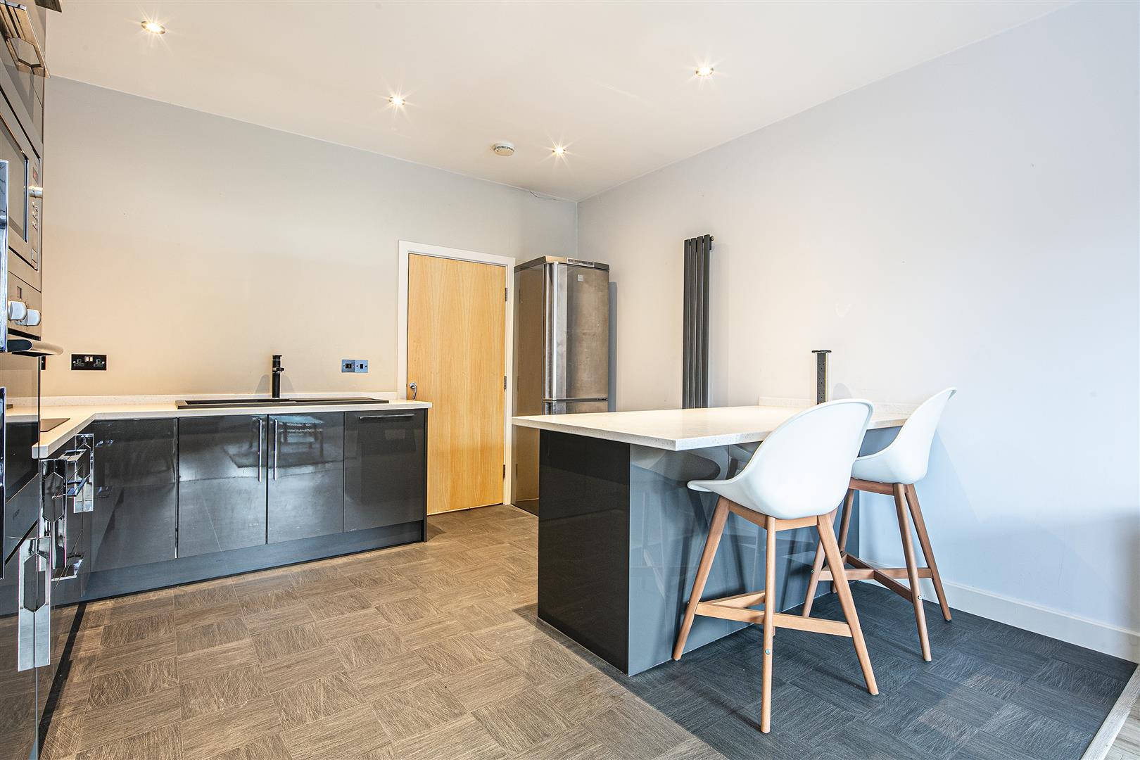 Apt 4, St Andrews Plaza, 33 Clifford Road, Brincliffe, Sheffield, S11 9AQ