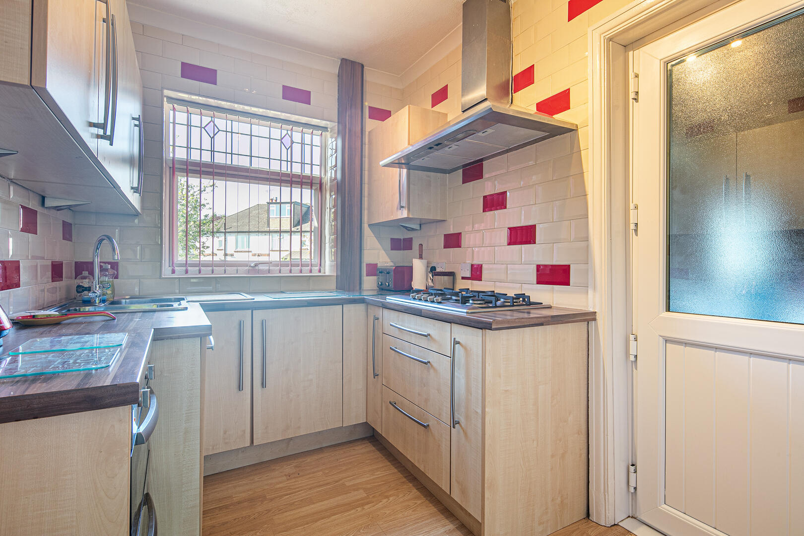 21, Stowe Avenue, Millhouses, Sheffield, S7 2GP