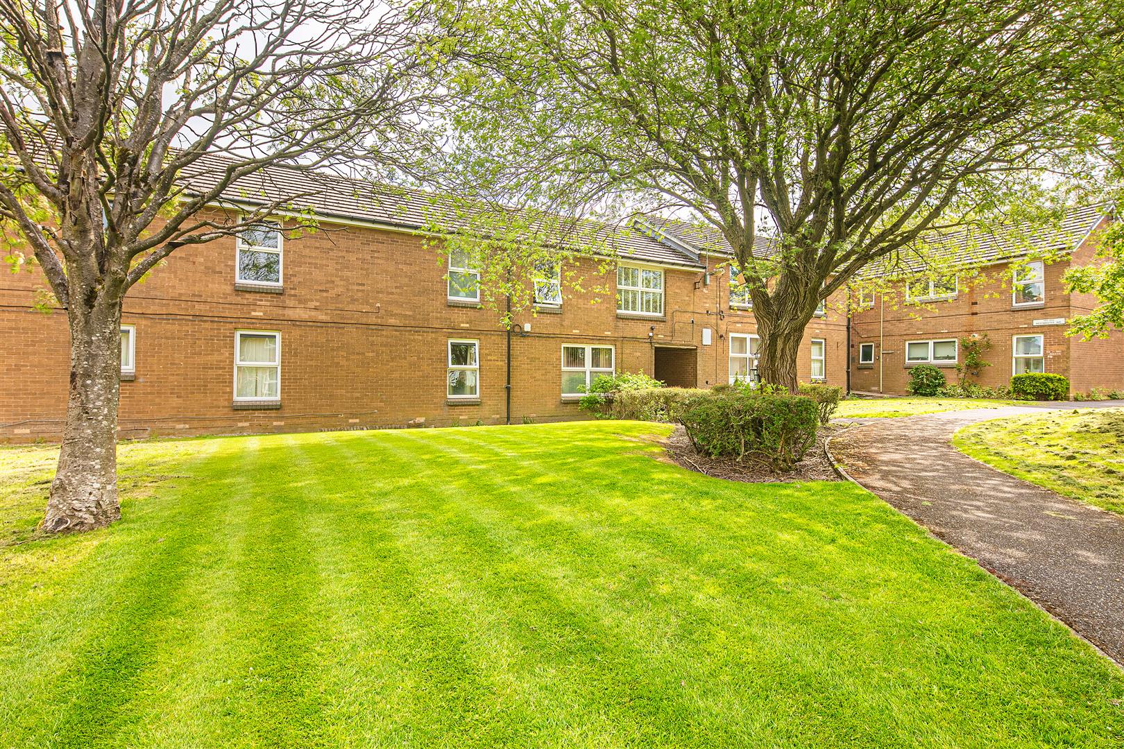 205, Westminster Avenue, Sheffield, S10 4ES