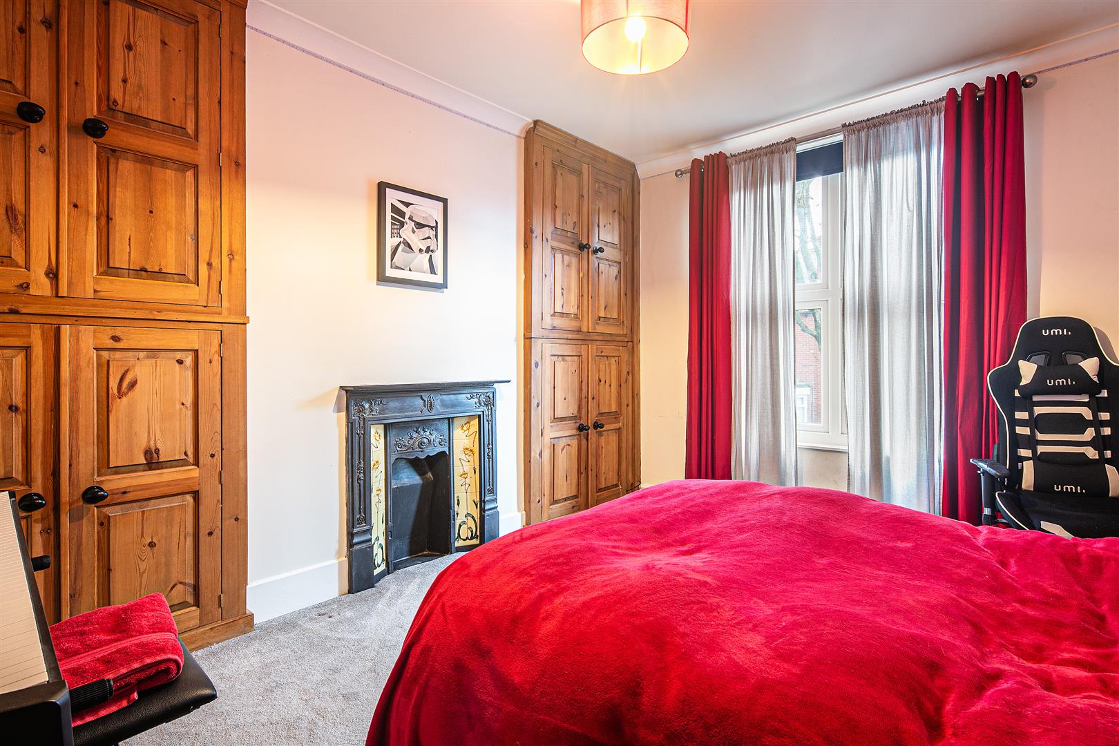 114, Holmhirst Road, Woodseats, Sheffield, S8 0GX