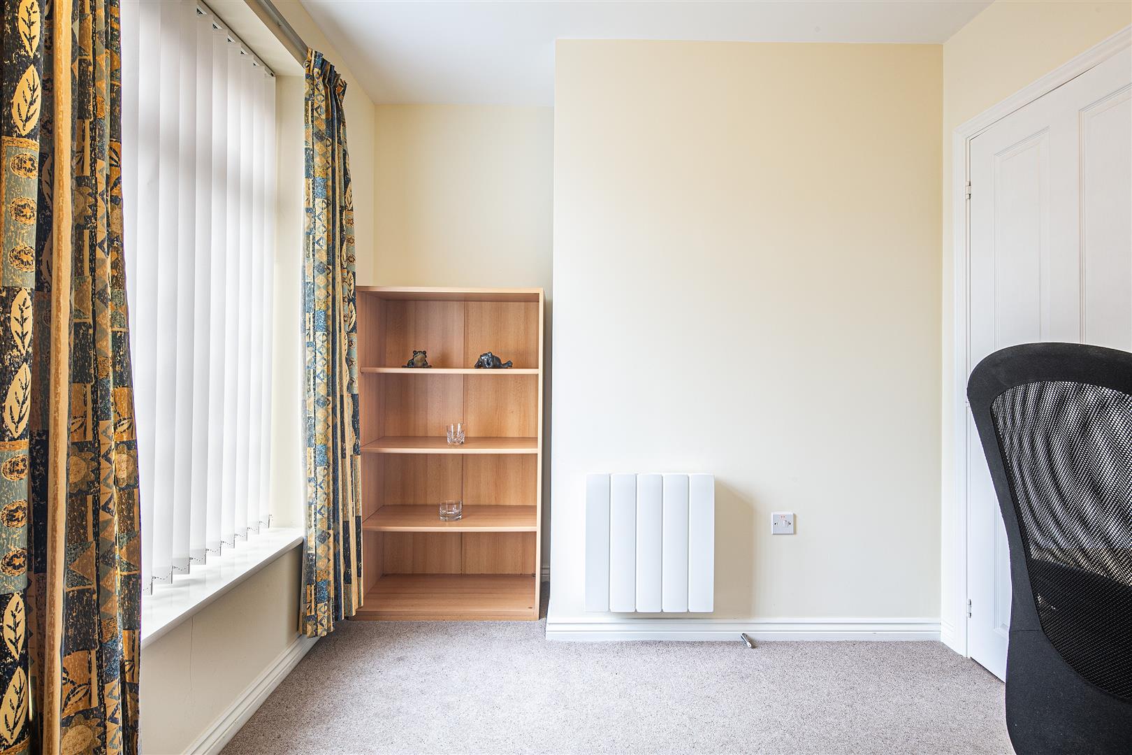 Apartment 1, Wheata House, Elm Gardens, Broomhill, Sheffield, S10 5AB
