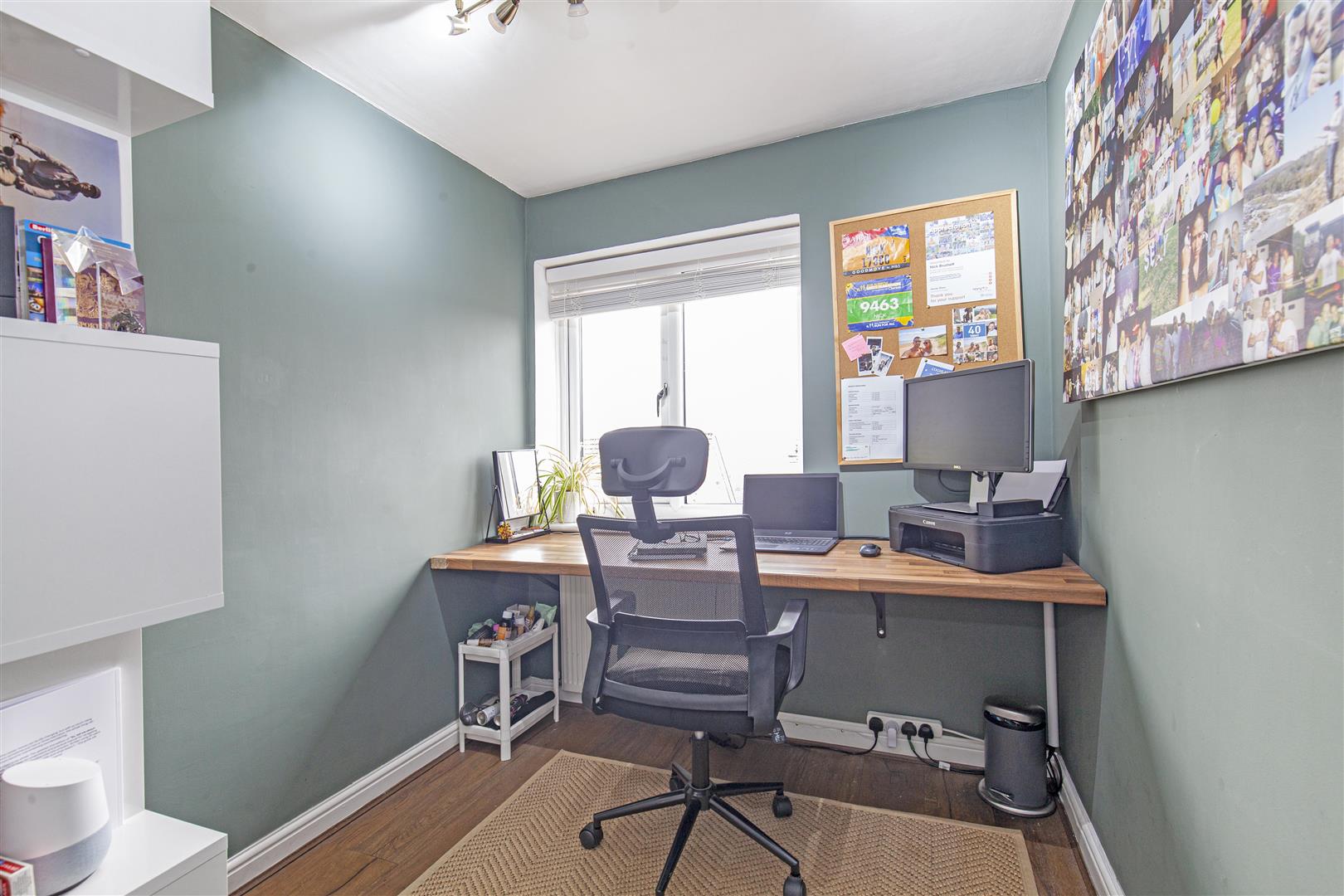 22, Cavendish Avenue, Loxley, Sheffield, S6 6TA