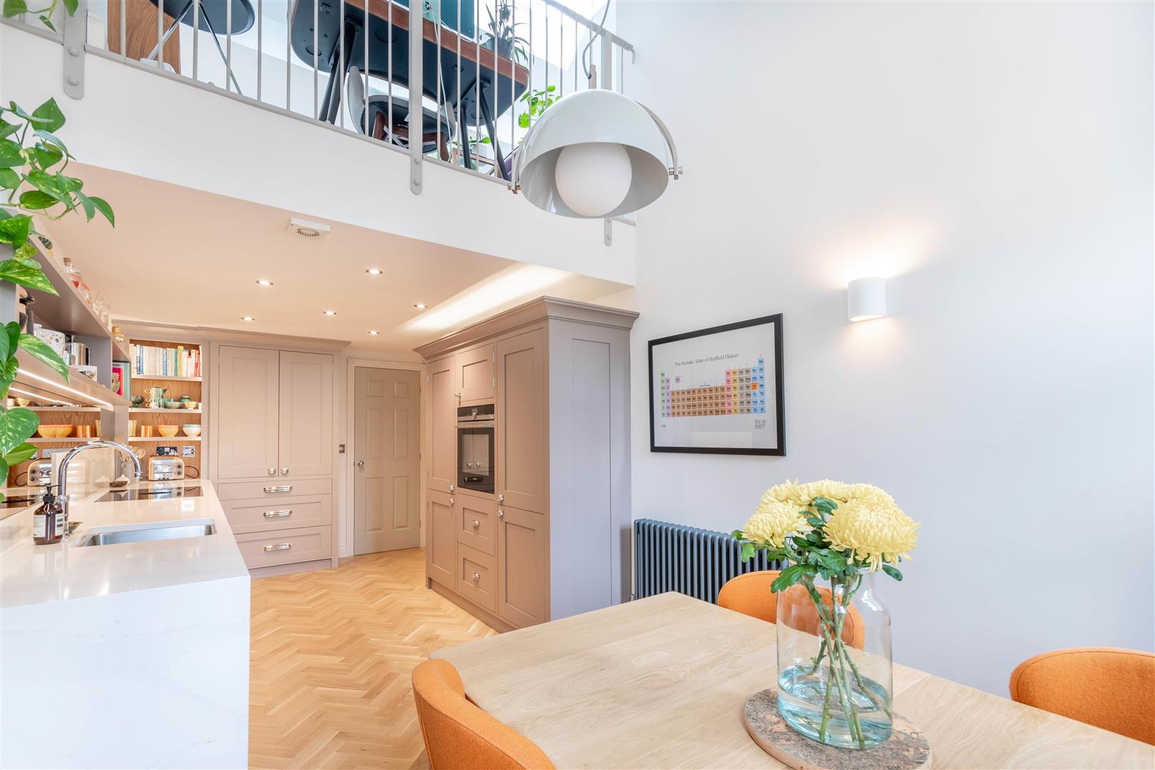7, Osborne Walk, Brincliffe, Sheffield, S11 9EP