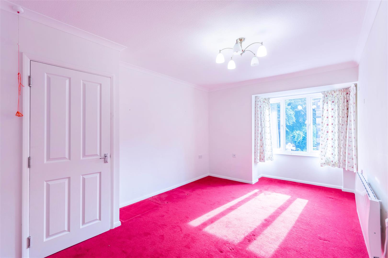 Flat 27, Lifestyle House, Melbourne Avenue, Broomhill, Sheffield, S10 2QH