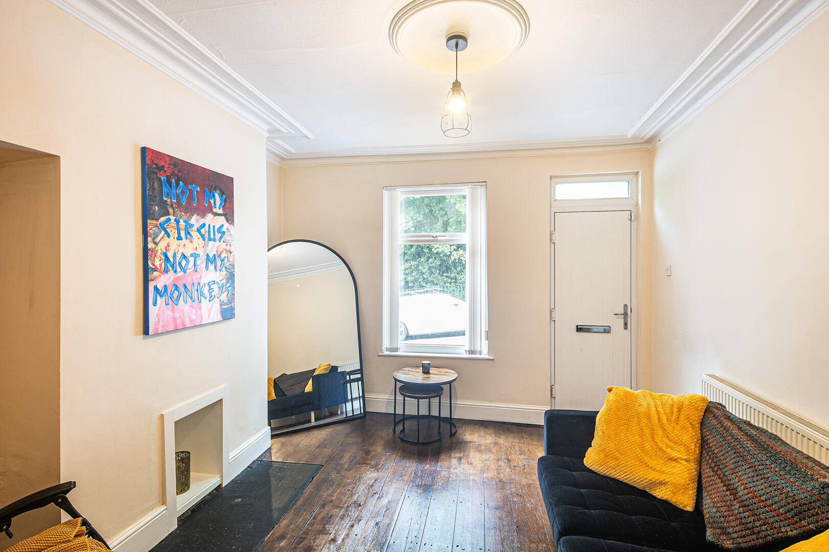 562, Oxford Street, Sheffield, S6 3FG