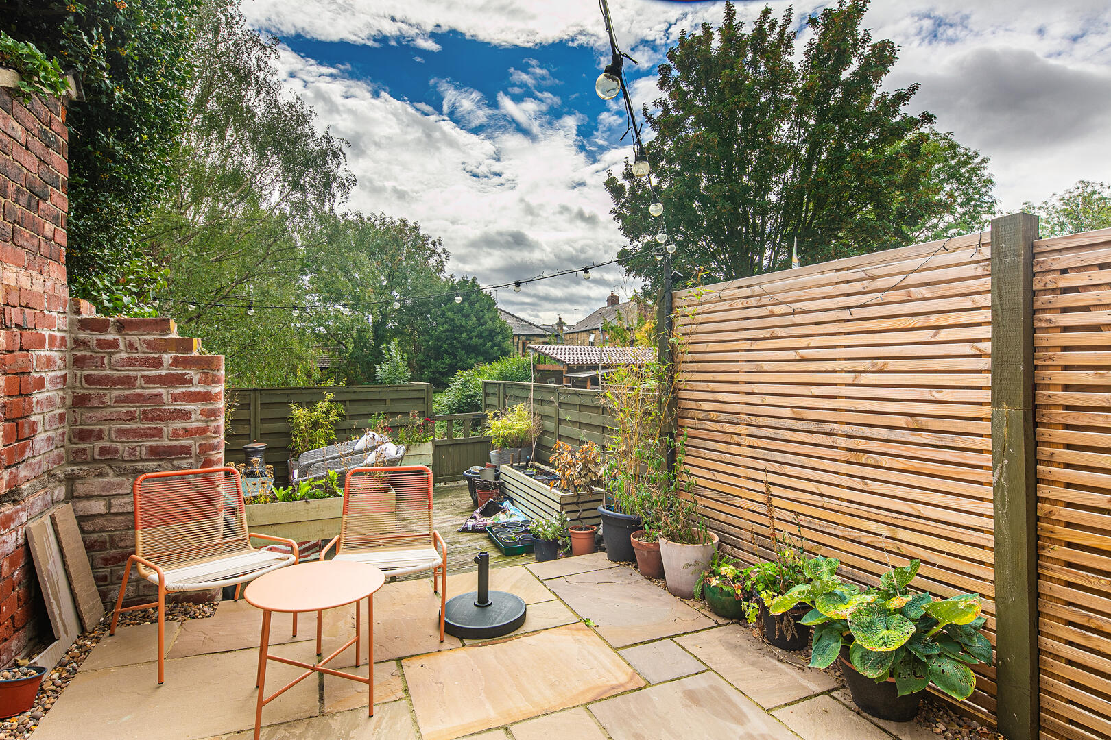 23, Carr Road, Sheffield, S6 2WY