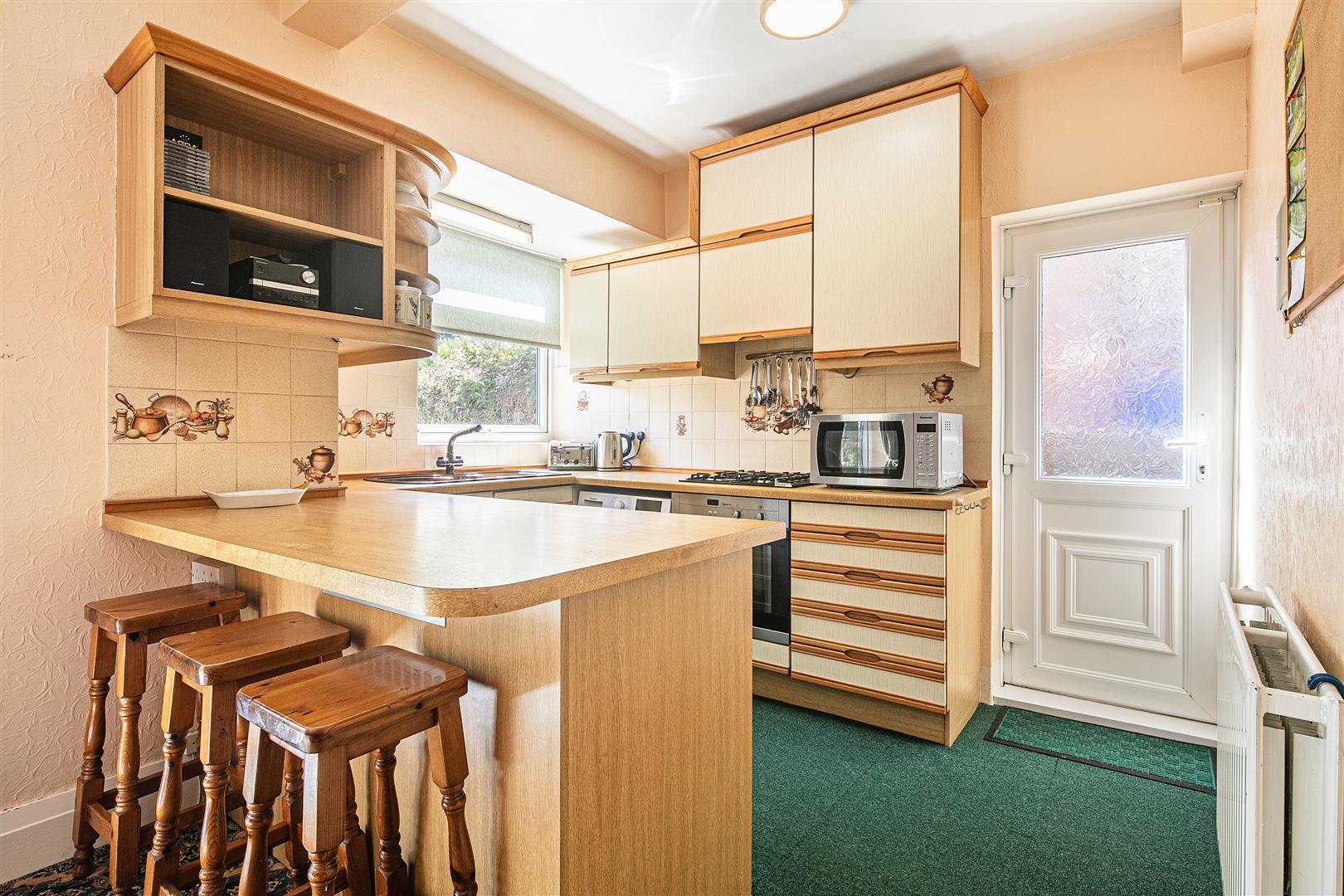 79, Brooklands Crescent, Sheffield, S10 4GF