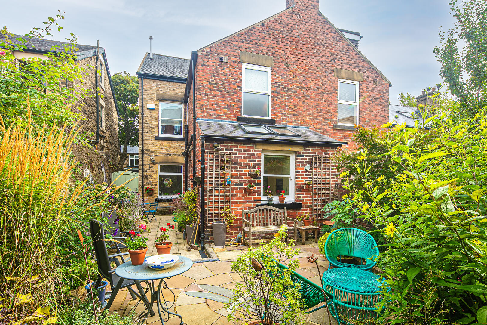 251, Western Road, Crookes, Sheffield, S10 1LE