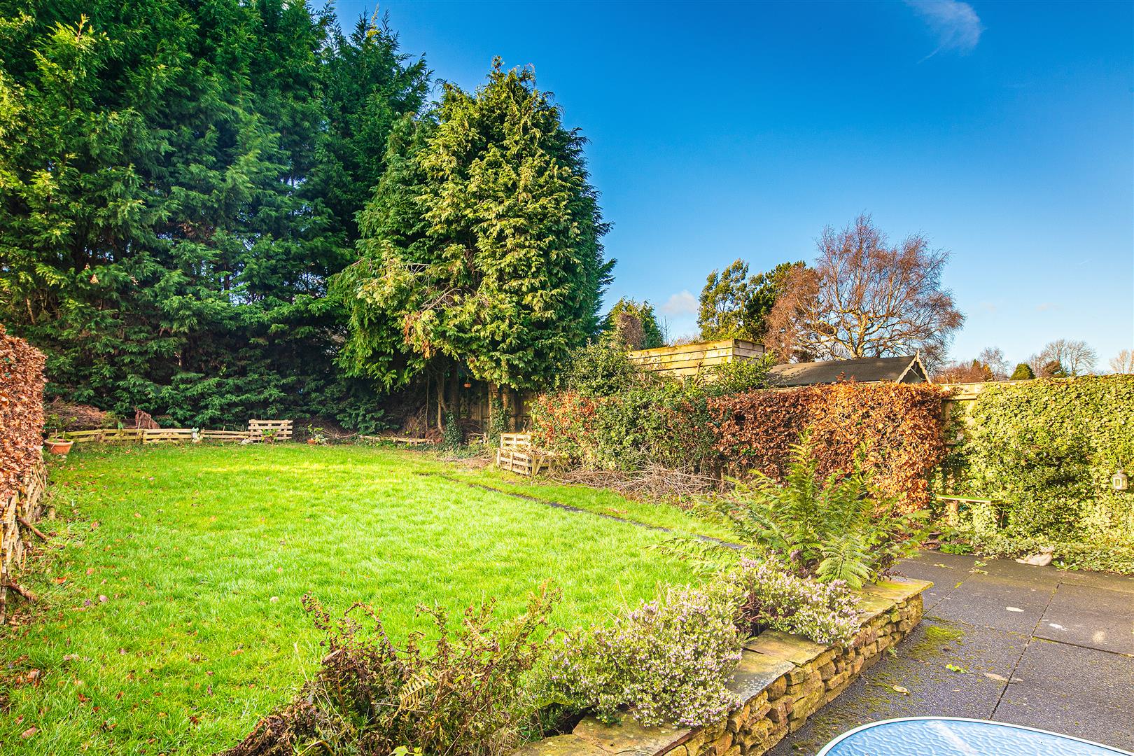 5, Rushley Drive, Dore, Sheffield, S17 3EL