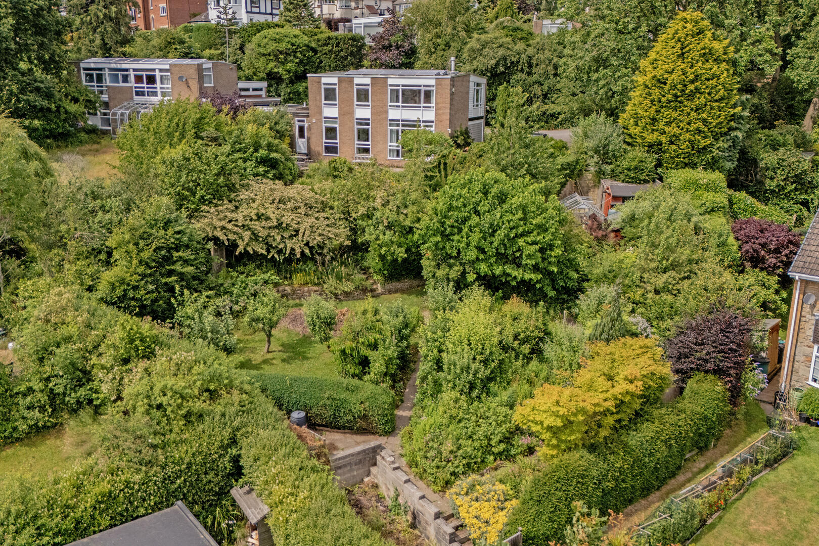 5, Canterbury Crescent, Sheffield, S10 3RW