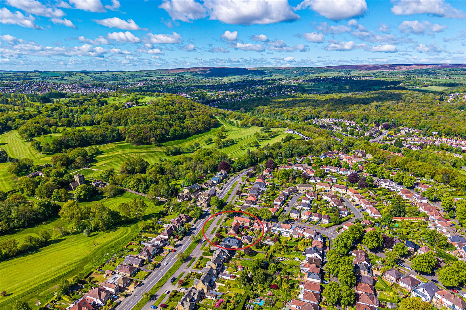 272, Abbey Lane, Sheffield, S8 0BW