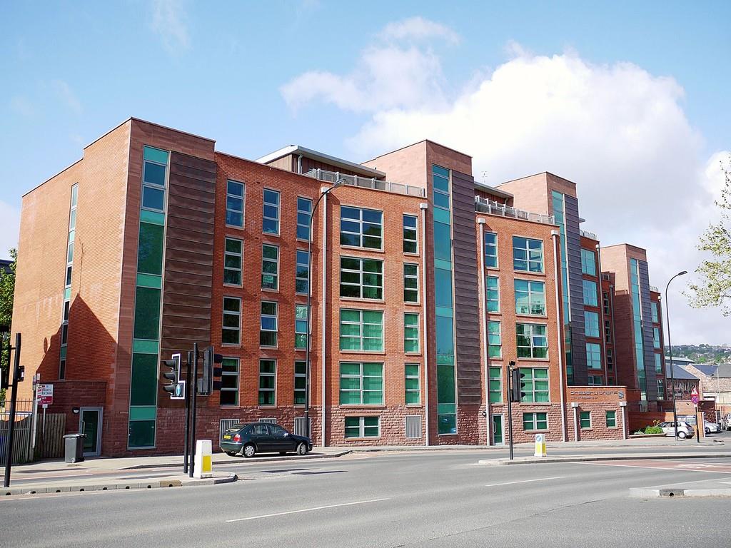 17 Brewery Wharf, 19 Mowbray Street, Kelham Island, Sheffield, S3 8EL