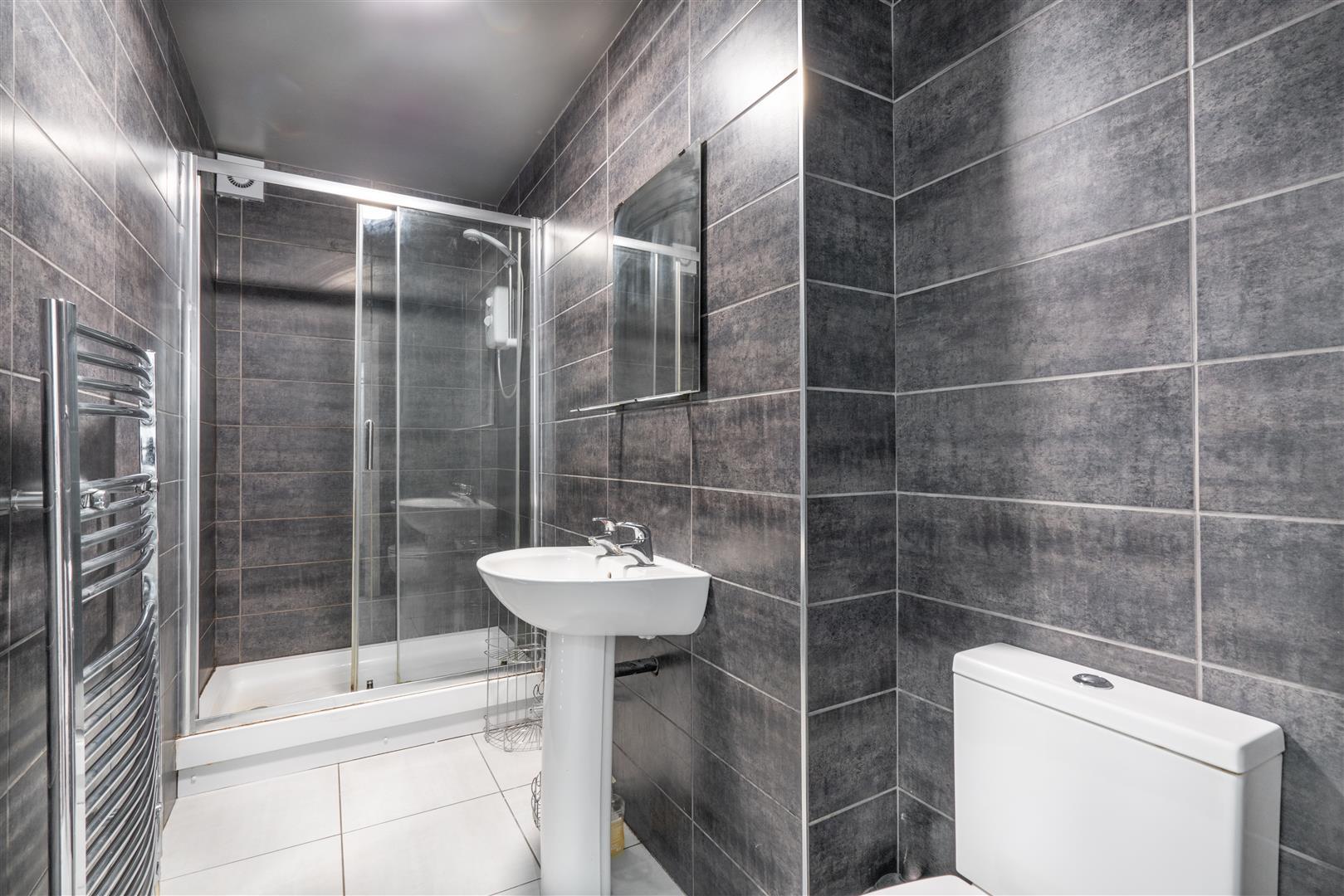 29, Club Street, Sheffield, S11 8DE