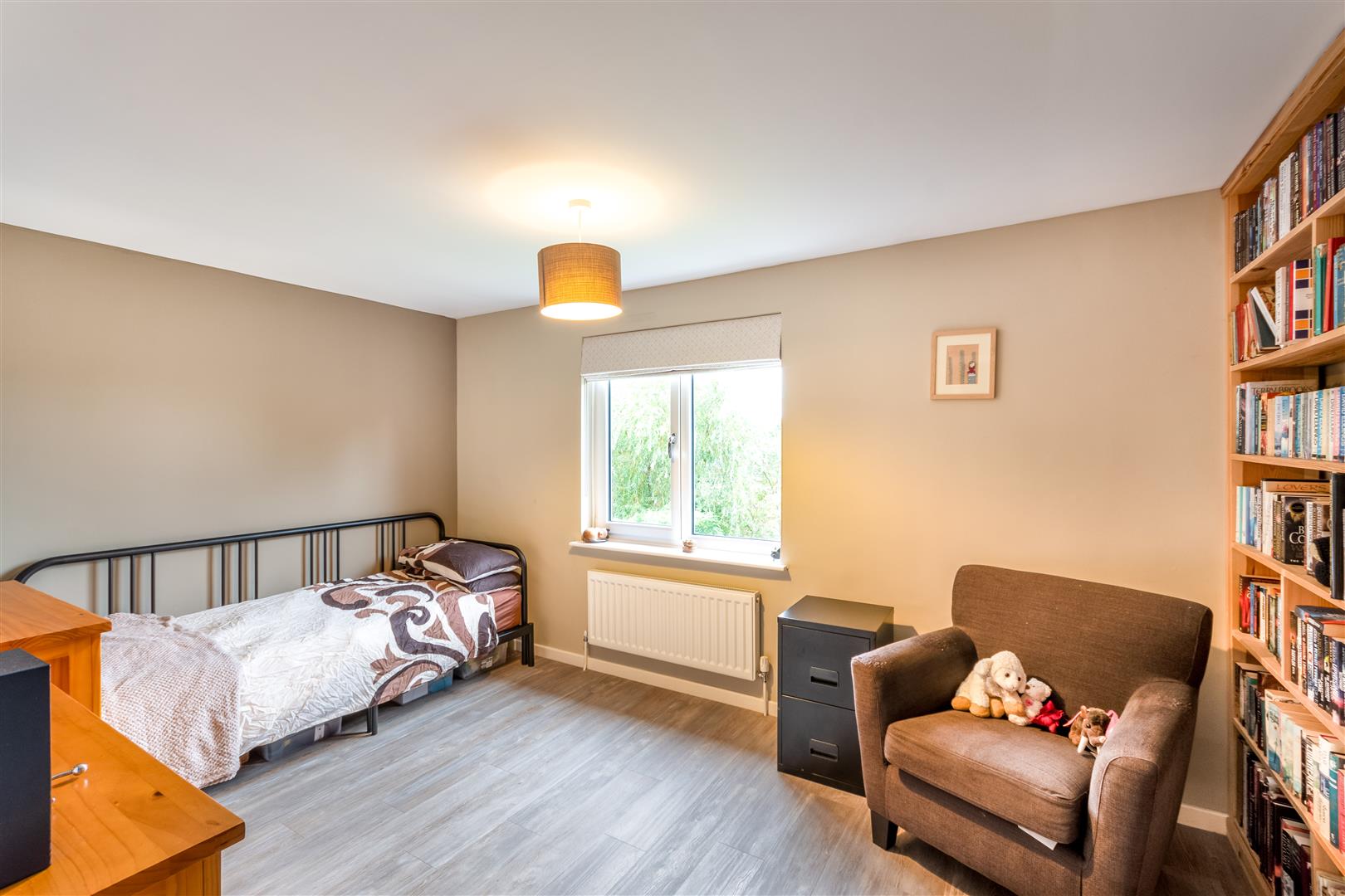 11, Sturge Croft, Meersbrook, Sheffield, S2 3BX