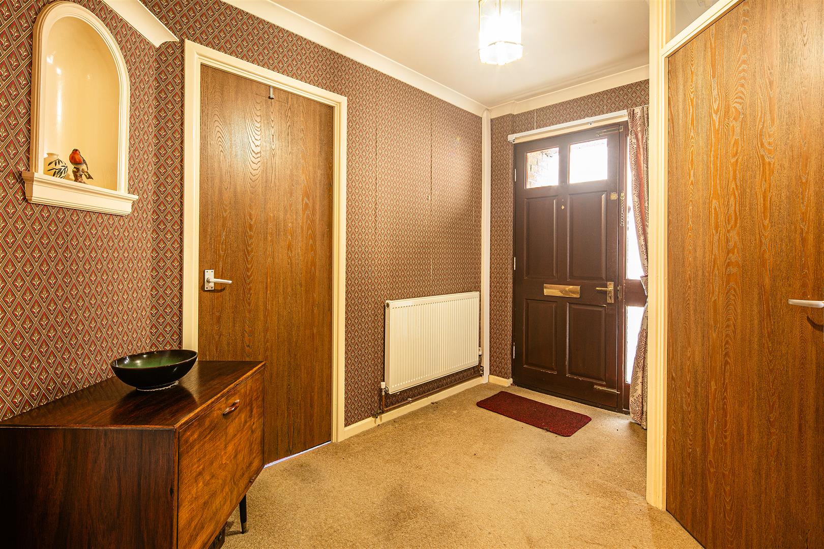 42, Wessex Gardens, Dore, Sheffield, S17 3PQ