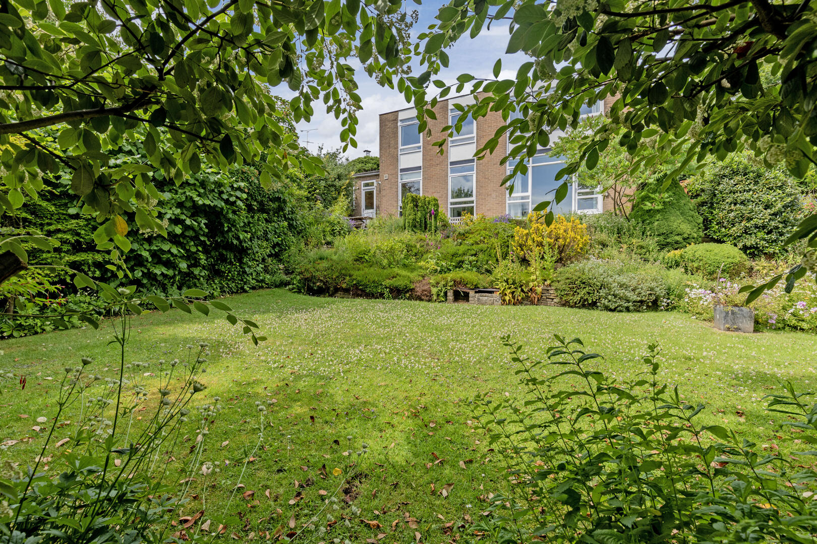 5, Canterbury Crescent, Sheffield, S10 3RW