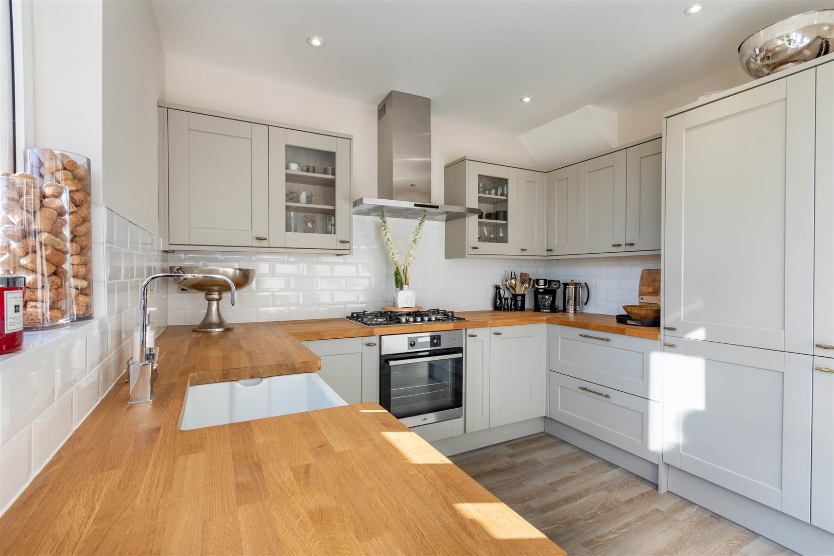 104, Dalewood Road, Beauchief, Sheffield, S8 0EF