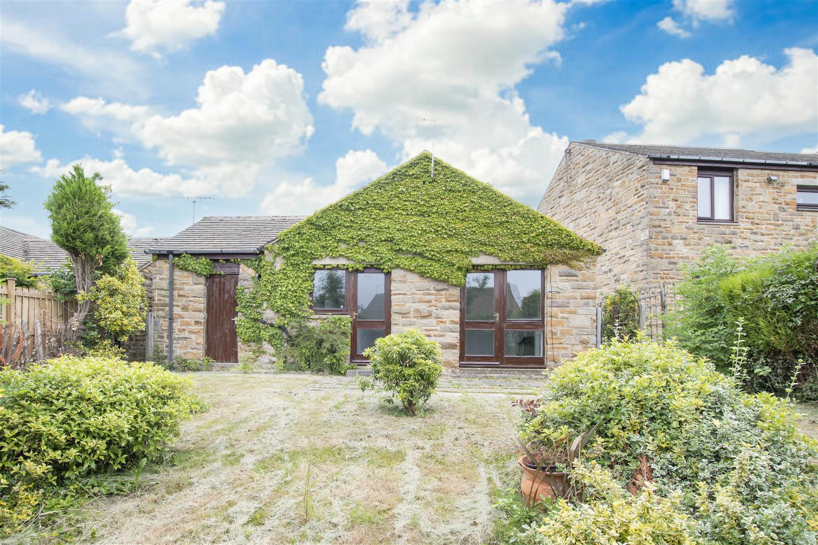 6, Holme Oak Way, Acorn Estate, Sheffield, S6 6FL