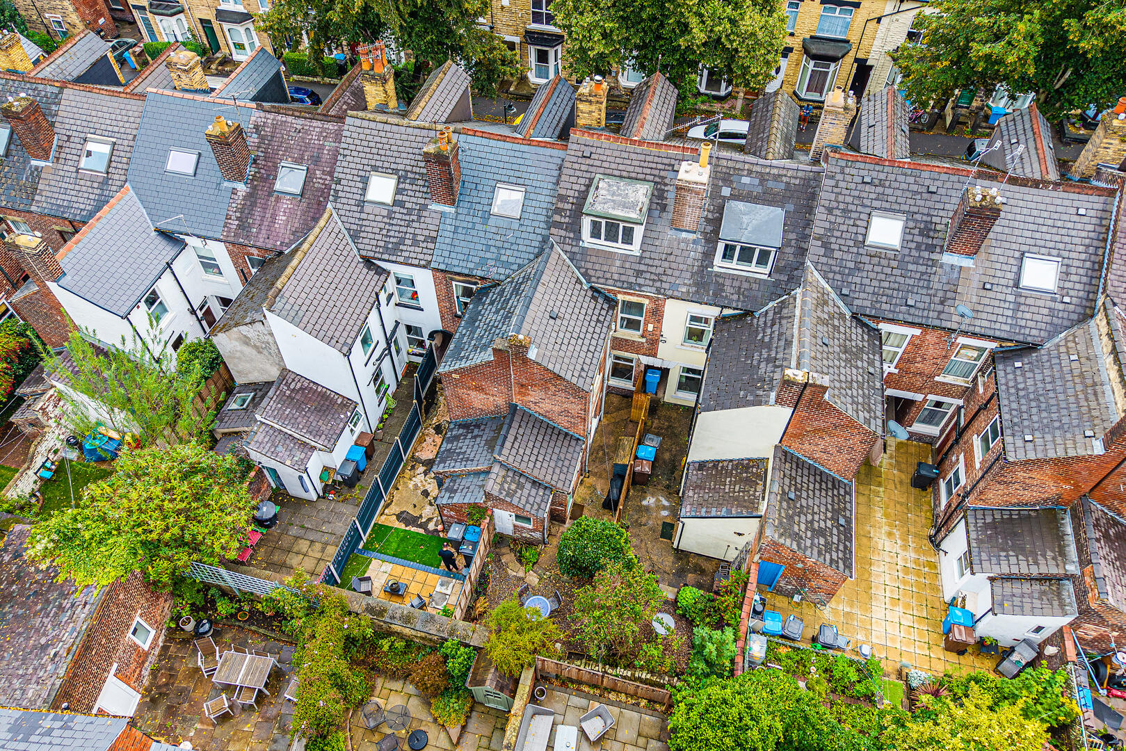 16, Raven Road, Nether Edge Village, Sheffield, S7 1SB