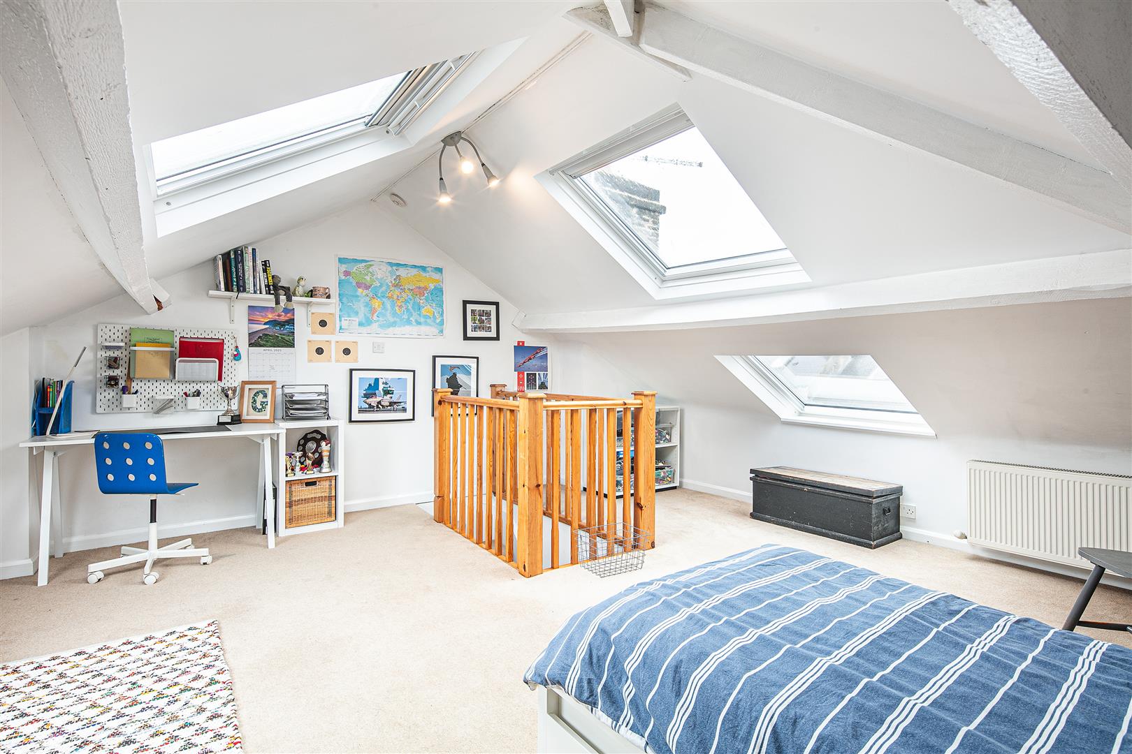 21, Aldred Road, Crookes, Sheffield, S10 1PD